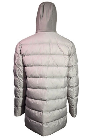 Campione 3229501 Erkek Mont Sand