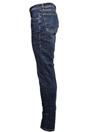 Campione 3779001 Erkek Kot Pantolon Indigo