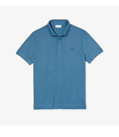 Lacoste Paris Erkek Regular Fit  Polo