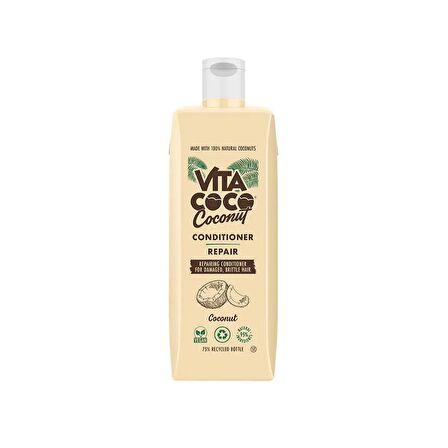 Vita Coco Damaged Hair Conditioner Onarıcı Saç Kremi 400ml