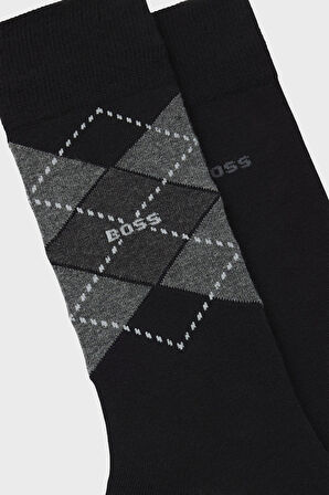 Boss Erkek Çorap 50478352 001