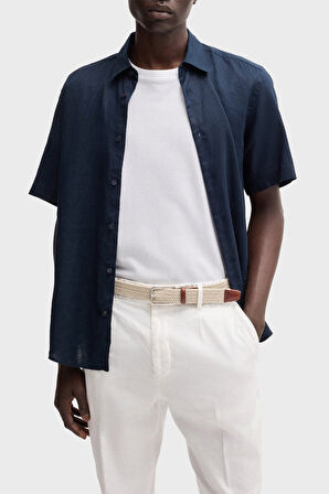 Boss Erkek Kemer 50481026 270