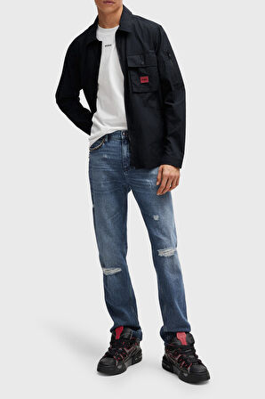 Hugo Erkek Gömlek 50482701 001