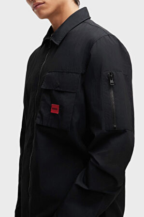 Hugo Erkek Gömlek 50482701 001