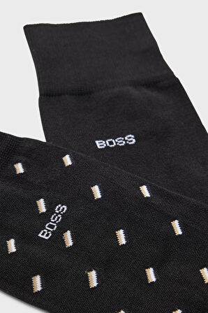 Boss Erkek Çorap 50478350 001