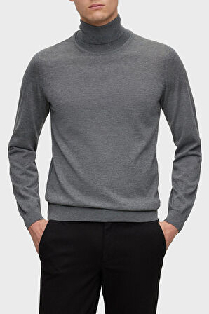 Boss Erkek Kazak 50468262 002