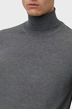 Boss Erkek Kazak 50468262 002