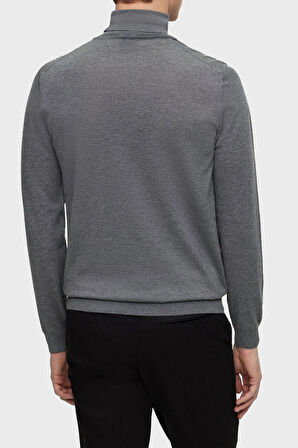 Boss Erkek Kazak 50468262 002