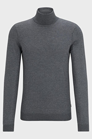 Boss Erkek Kazak 50468262 002