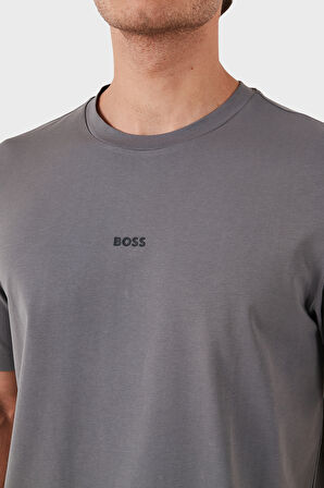 Boss Erkek T Shirt 50473278 029