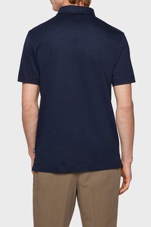 Boss Polo Erkek POLO 50471335 404 LACİVERT