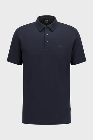Boss Polo Erkek POLO 50471335 404 LACİVERT
