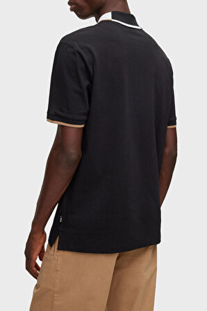 Boss Erkek Polo T Shirt 50488275 001