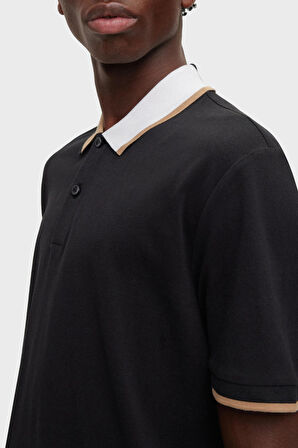 Boss Erkek Polo T Shirt 50488275 001