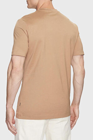 Boss Erkek T Shirt 50468347 260