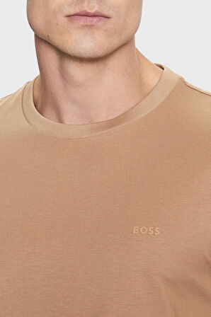 Boss Erkek T Shirt 50468347 260