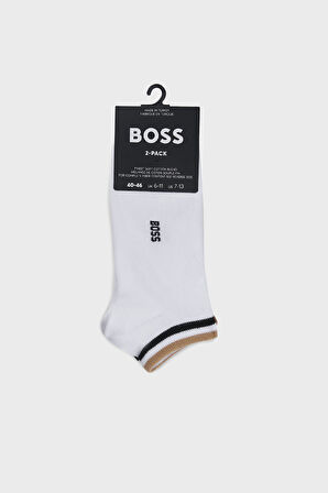 Boss Erkek Çorap 50491192 100