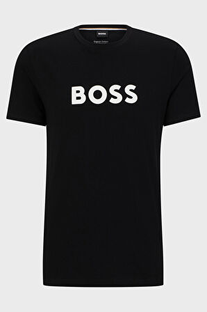 Boss Erkek T Shirt 50491706 001