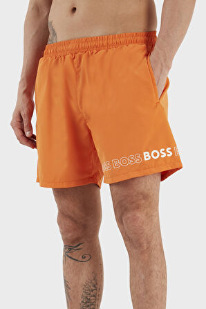 Boss Erkek Mayo Short 50469300 829