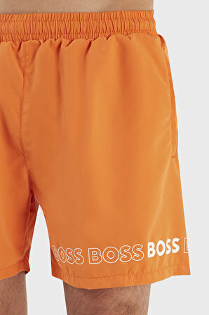 Boss Erkek Mayo Short 50469300 829