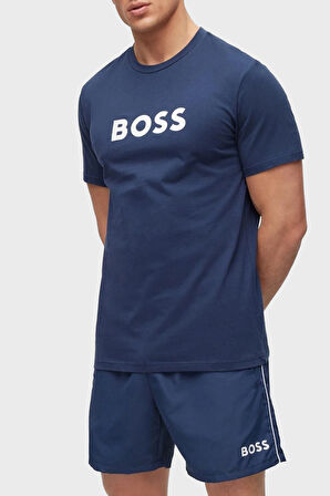 Boss Erkek T Shirt 50491706 413