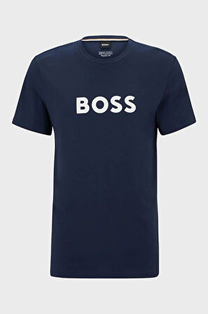 Boss Erkek T Shirt 50491706 413