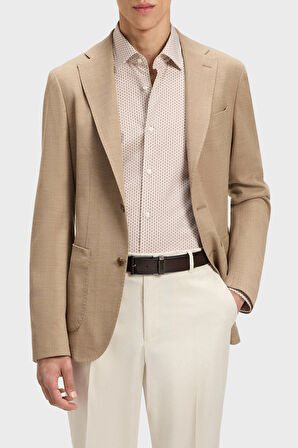 Boss Erkek Kemer 50491852 202