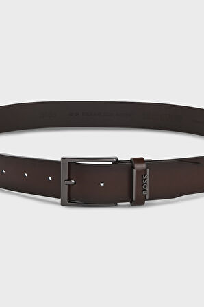 Boss Erkek Kemer 50491852 202