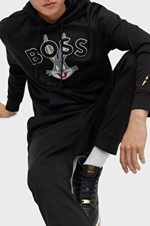 Boss Erkek Sweat 50486315 001