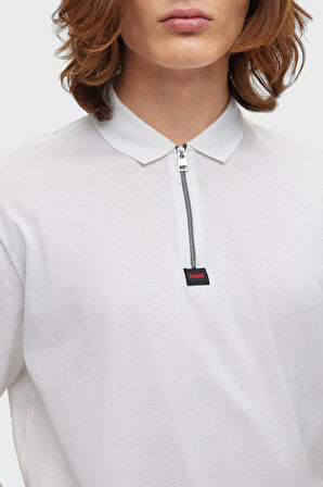 Hugo Erkek Polo T Shirt 50473789 127