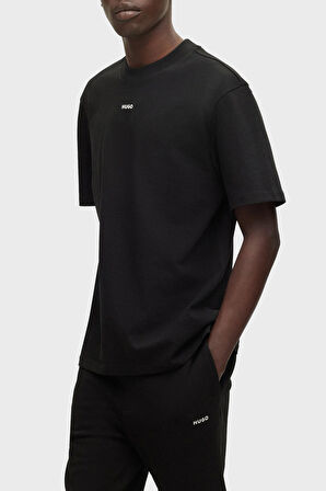 Hugo Erkek T Shirt 50488330 001