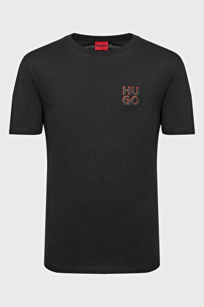 Hugo Erkek T Shirt 50492550 001