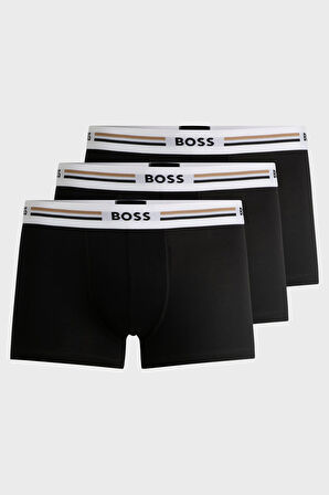 Boss Erkek Boxer 50492200 001