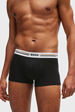 Boss Erkek Boxer 50492200 001