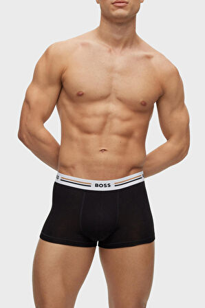 Boss Erkek Boxer 50492200 001