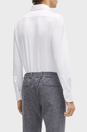 Boss Erkek Gömlek 50490393 100