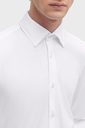 Boss Erkek Gömlek 50490393 100