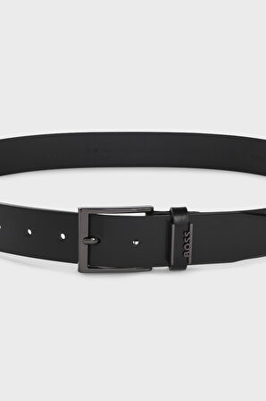 Boss Erkek Kemer 50491852 001