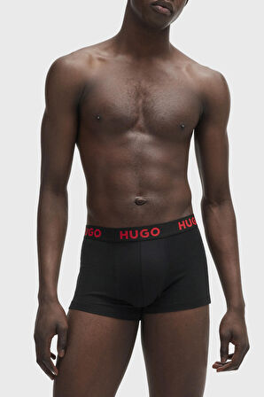 Hugo Erkek Boxer 50496723 001