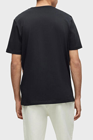 Hugo Erkek T Shirt 50494577 001