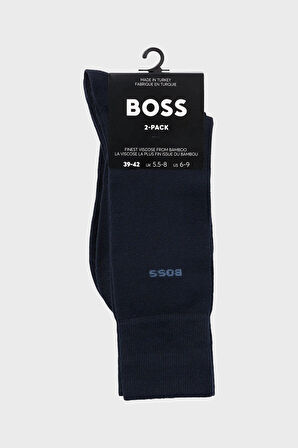 Boss Erkek Çorap 50491196 401