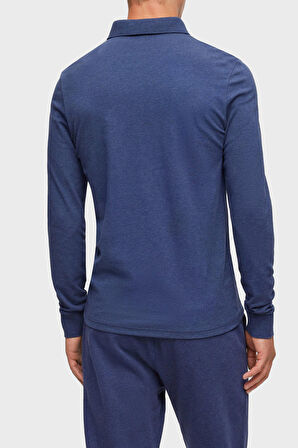 Boss Erkek Polo Yaka T Shirt 50472681 418