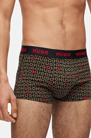 Hugo Erkek Boxer 50480170 345