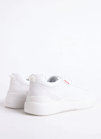 Hugo Beyaz Erkek Sneaker Blake