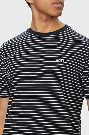 Boss Erkek T Shirt 50499334 100