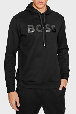 Boss Erkek Sweat 50501222 001