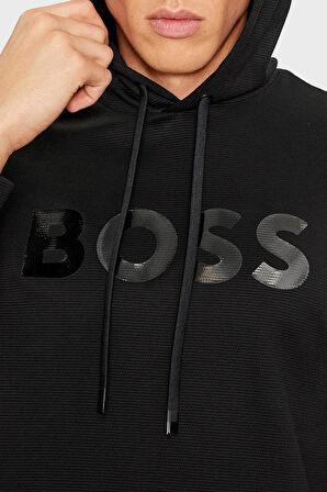 Boss Erkek Sweat 50501222 001