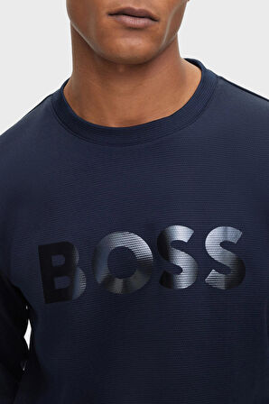 Boss Erkek Sweat 50501198 402