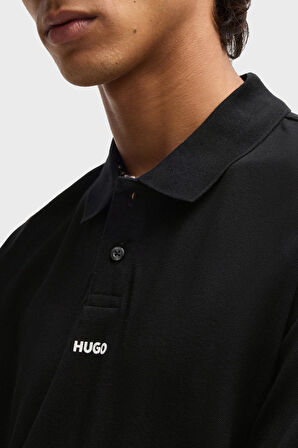 Hugo Erkek Polo Yaka T Shirt 50493206 001