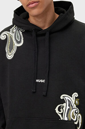 Hugo Erkek Sweat 50494559 001